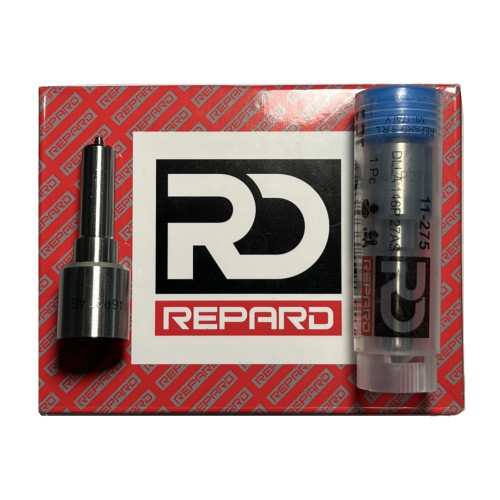 Распылитель DLLA146P27AS форсунки Bosch 044512066R Repard 11-275