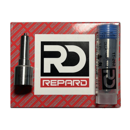 Распылитель DLLA148P1334 форсунки Bosch 0445110175 Repard 11-262