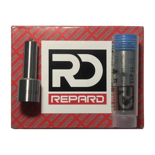 Распылитель DLLA 149P 1787 форсунки Bosch 0445120142 Repard 11-213