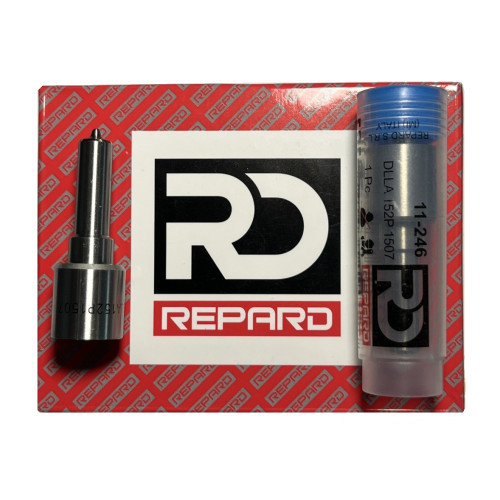 Распылитель DLLA152P1507 форсунки Bosch 0445120073 Repard 11-246