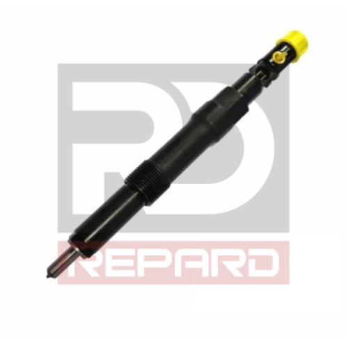 Форсунка Delphi EJDR00801D, 1381207, 1447957  FORD  2.0TDCI