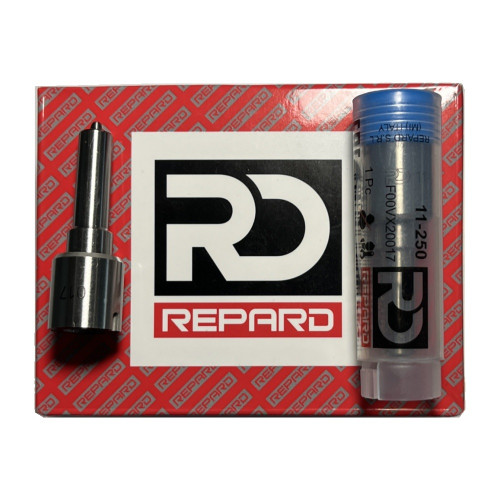 Распылитель F00VX20017 форсунки Bosch 0445115068, 0445115069 Repard 11-250