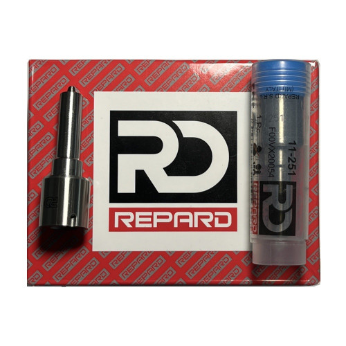Распылитель F00VX20054 форсунки Bosch 0445116019, 0445116059 Repard 11-251