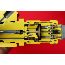 Условия ремонта форсунок DENSO 